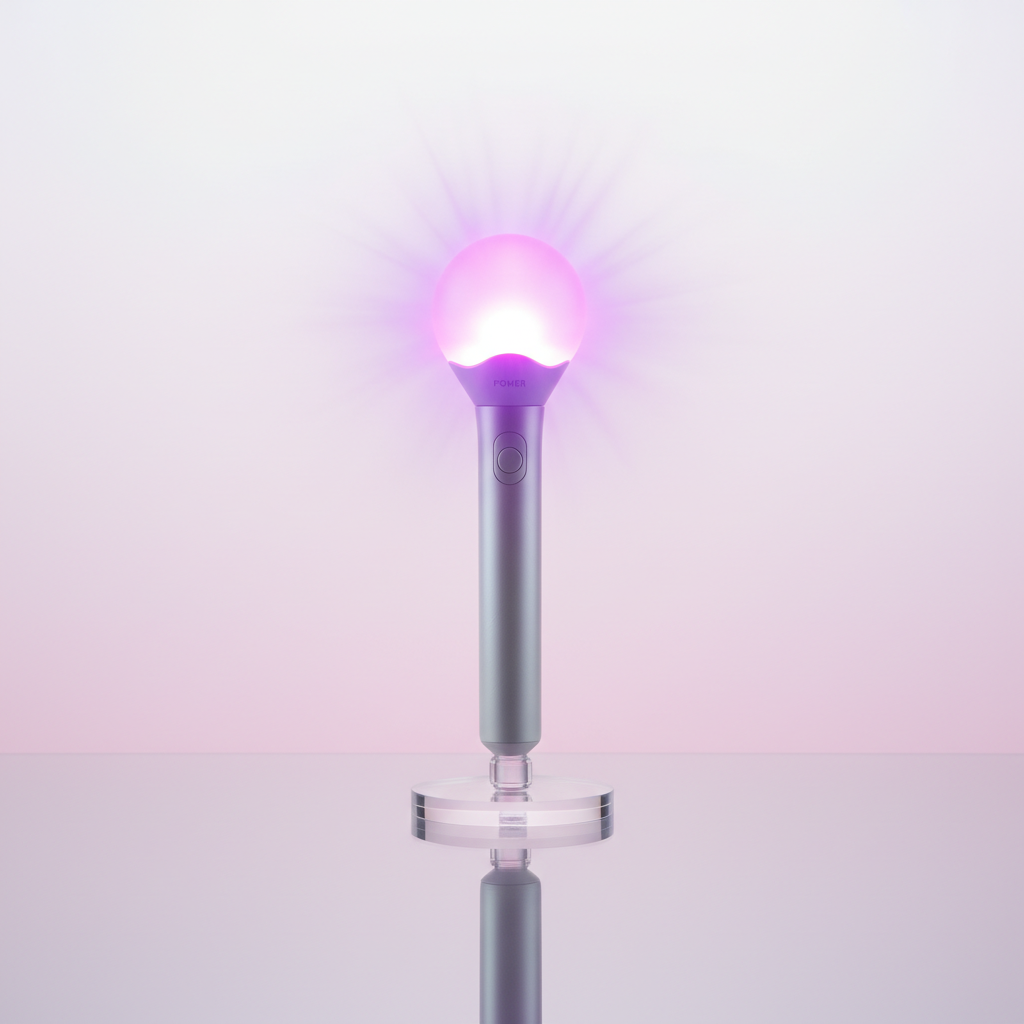 OFFICIAL LIGHT STICK - LED Version